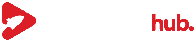 Animations Hub Footer Logo