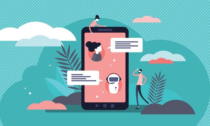 Chatbot For Your E-Commerce: What Are They And What Advantages Do They Have